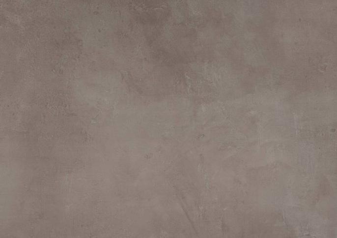 Ceramaxx Cimenti Clay Marrone 60x60x3 cm