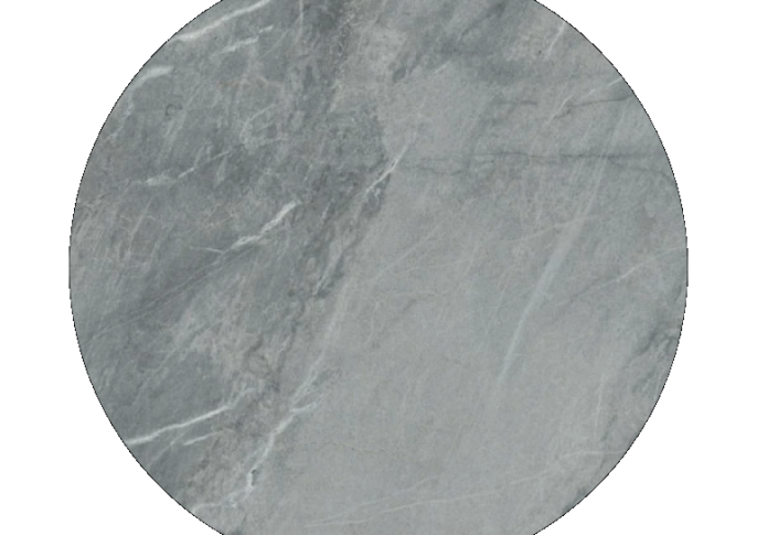 Grisoro - Model A Dia 122 cm x 2 cm