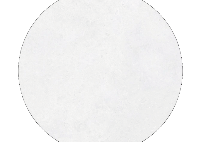 Wéline - Model A Dia 122 cm x 2 cm