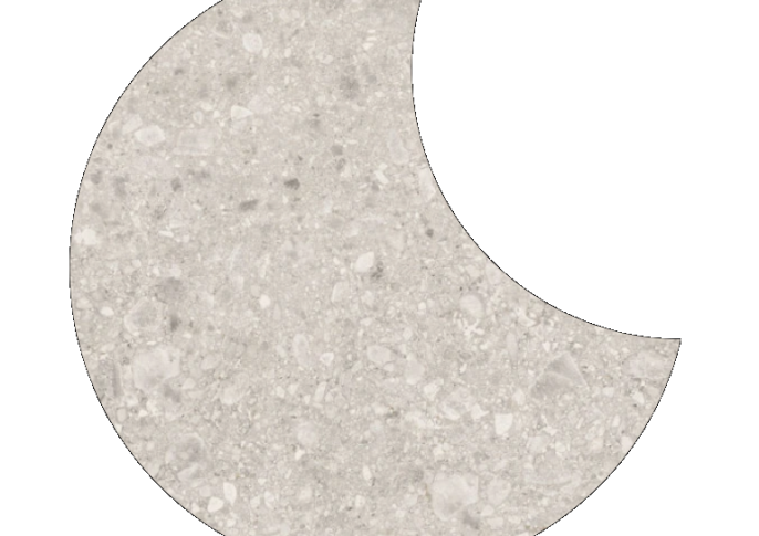 Ceravie - Model B Dia 61 cm x 2 cm