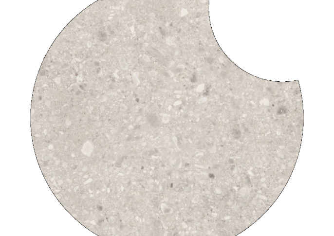 Ceravie - Model C Dia 61 cm x 2 cm