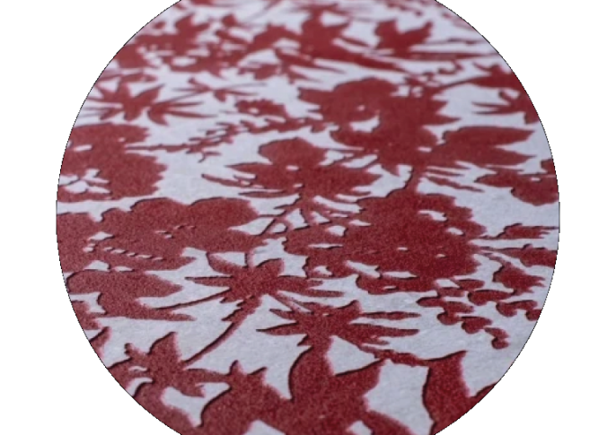 Dorossa - Model A Dia 61 cm x 2 cm