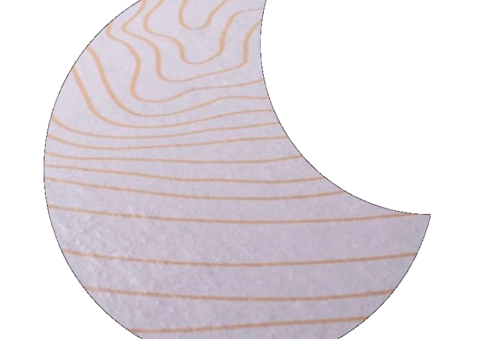 Duneor - Model B Dia 61 cm x 2 cm