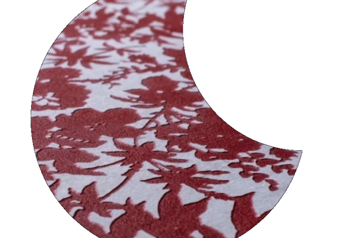 Dorossa - Model B Dia 122 cm x 2 cm