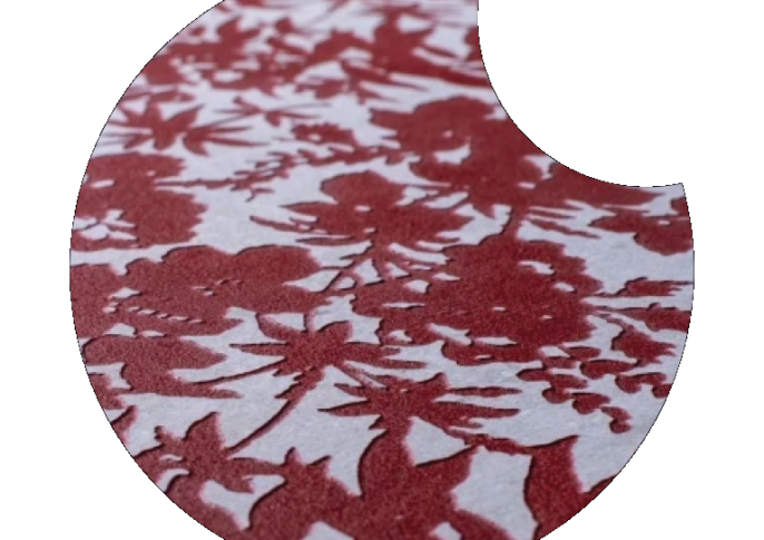 Dorossa - Model C Dia 122 cm x 2 cm