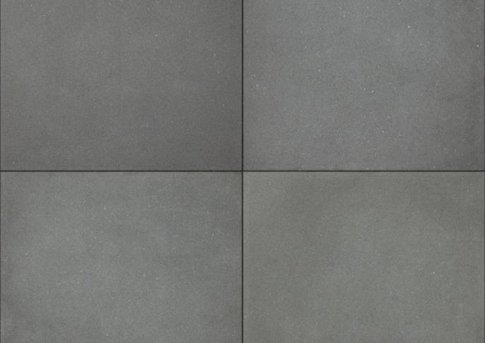 Nova 60x60x4cm Basalt