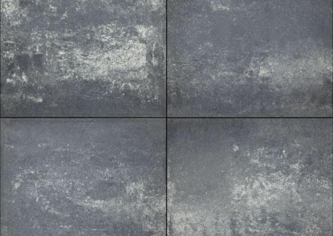 Nova 60x60x4cm Platinum