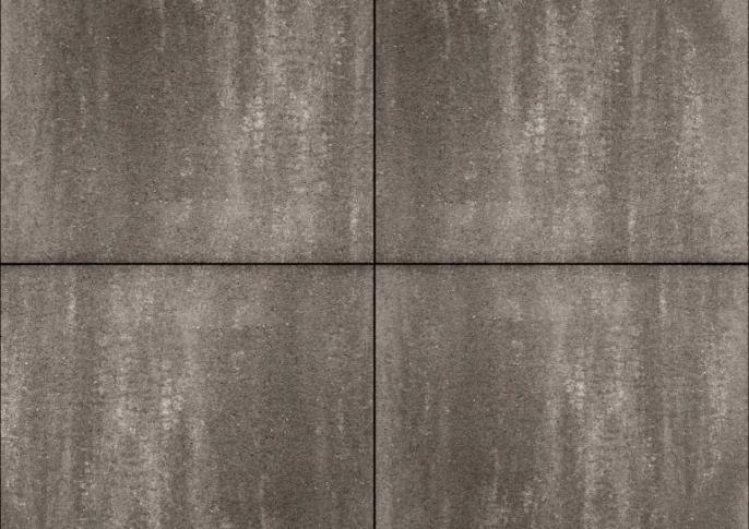 Mondo Facet 60x60x4cm Ash