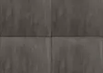 Mondo Facet 60x60x4cm Coal