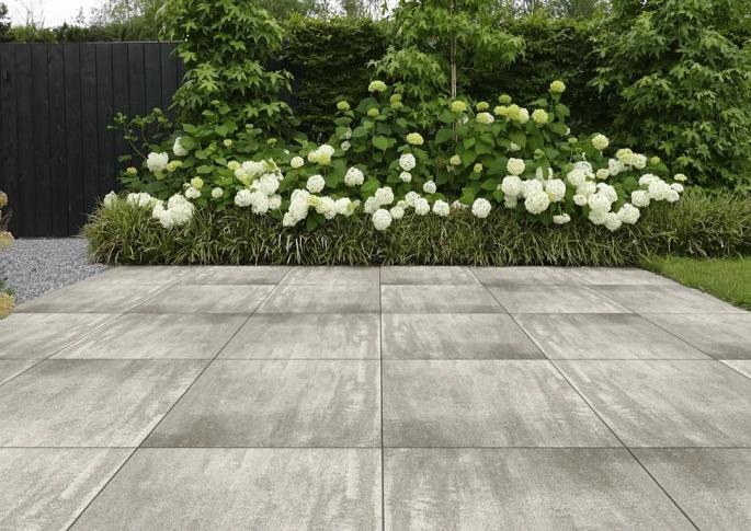 Mondo Facet 60x60x4cm Frost