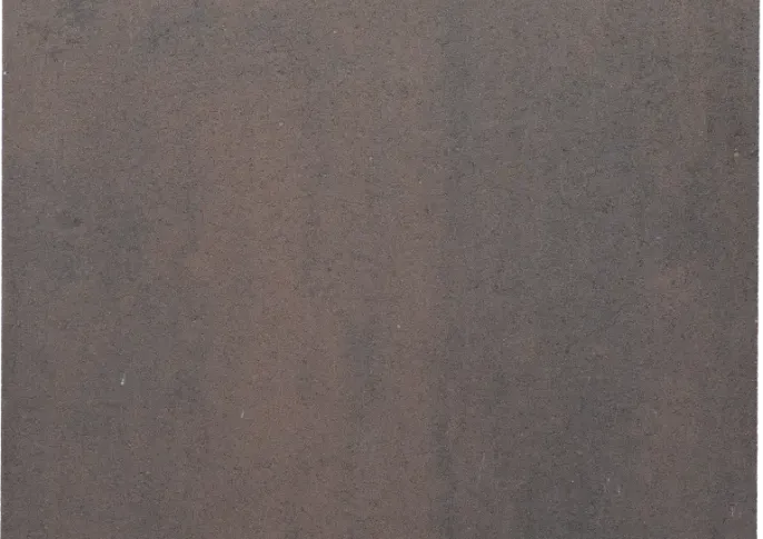 Estetico+ 60x60x4 Donker bruin nuance