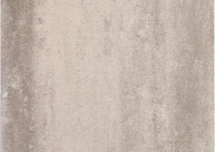 Estetico+ 60x60x4 Licht bruin nuance