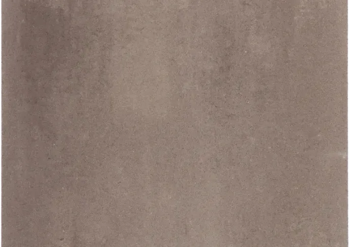 Estetico+ 60x60x4 Midden bruin nuance