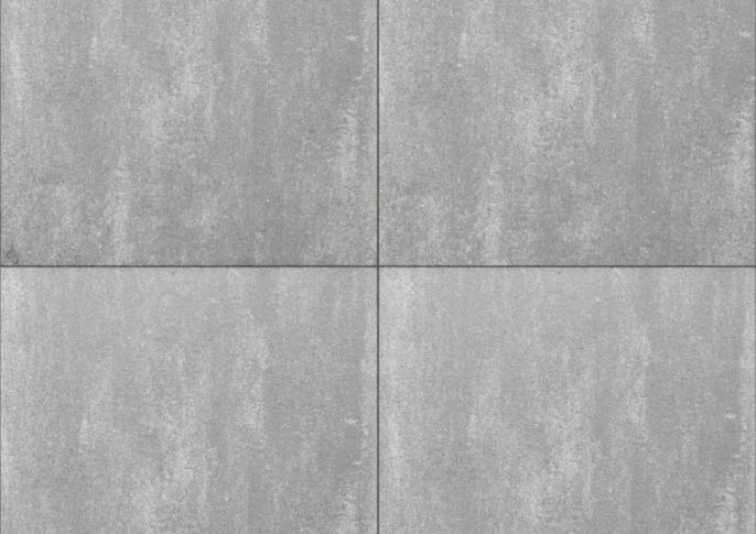 Finess 60x60x4cm Grey Nuance