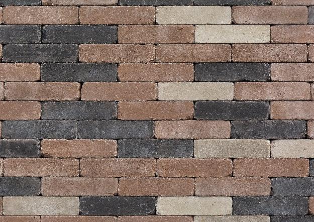 Tonique Rustiek waalformaat Seckel 20x5x7 cm