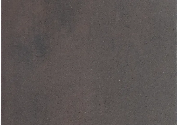 Serenio 60x60x4 Donker bruin nuance