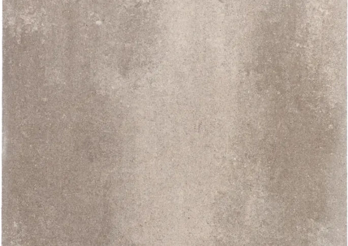 Serenio 60x60x4 Licht bruin nuance