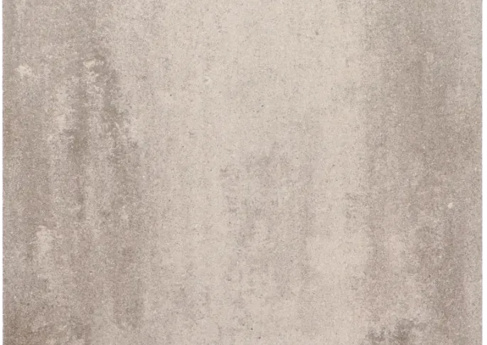 Serenio 60x60x4 Licht bruin nuance