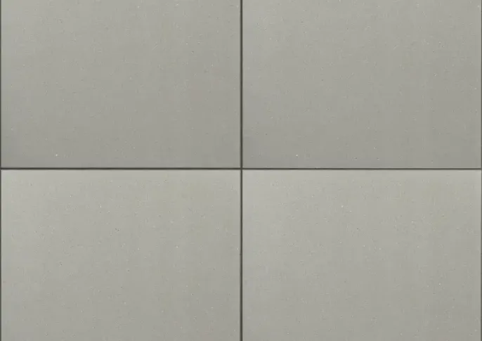 Furora+ Silver 100x100x6cm