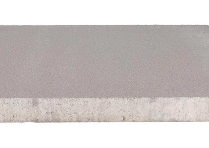 Furora+ Silver 100x100x6cm