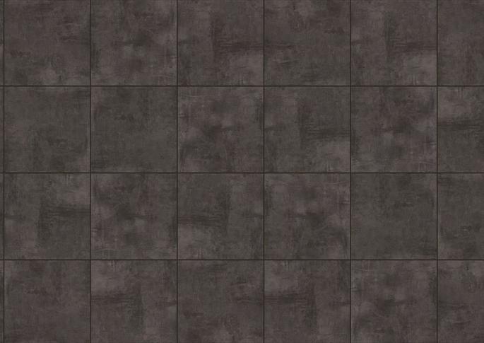 Ceradin Verno 60x60x2cm Antra