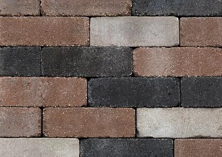 Stonique trommel dikformaat 6 cm siepatico