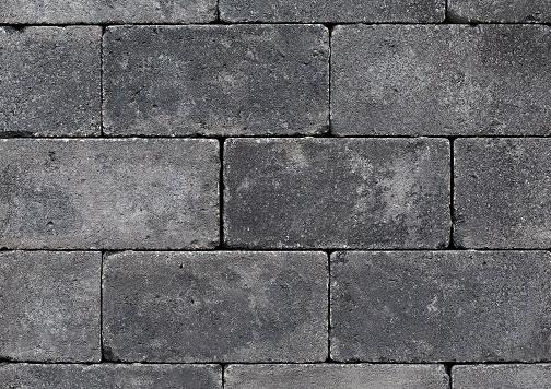 Tonique Rustiek betonstraatsteen Anjou 6cm