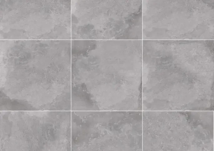 Cerasolid Marmo 60x60x3 Light Grey