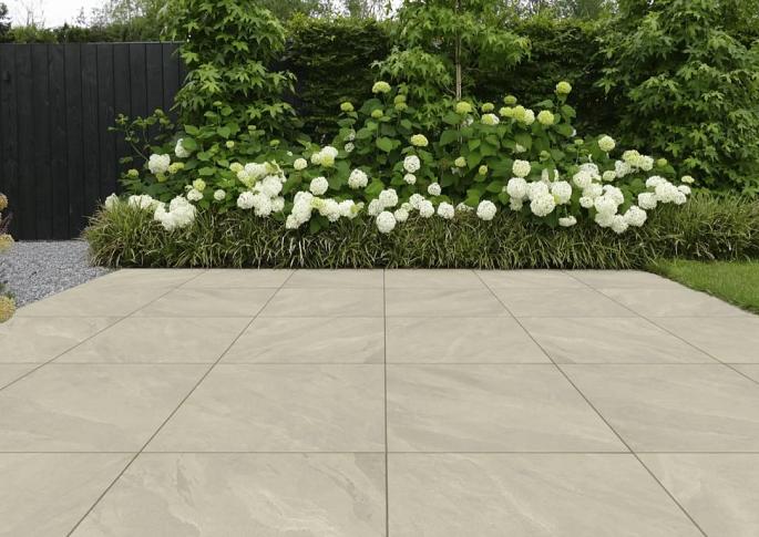 Cerasolid Lucca 60x60x3 Mocca