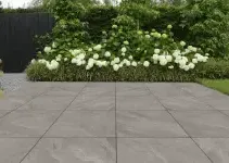 Cerasolid Lucca 60x60x3 Stone