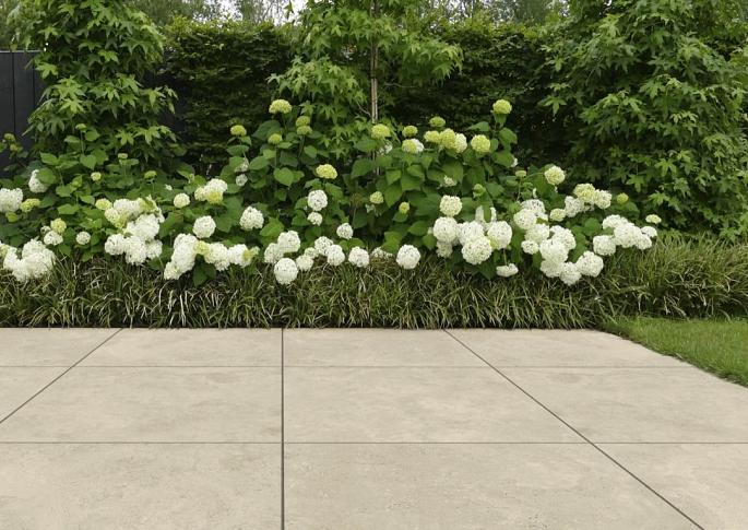 Cerasolid Pistoia 90x90x3 Bone Cross