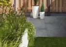 Ceramiton Base 60x60x4cm Antra