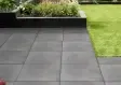 Ceramiton Base 60x60x4cm Grey