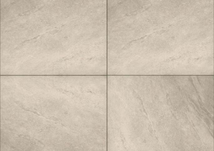 Ceramiton Canyon 60x60x4cm Greige