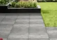 Ceramiton Titan 60x60x4cm Greige