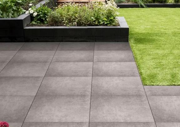Ceramiton Titan 60x60x4cm Musk