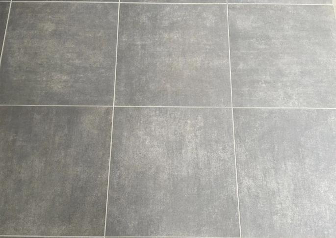 Ceramiton Blaze 60x60x4cm Black