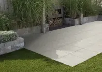 Ceramiton Blaze 60x60x4cm Sand
