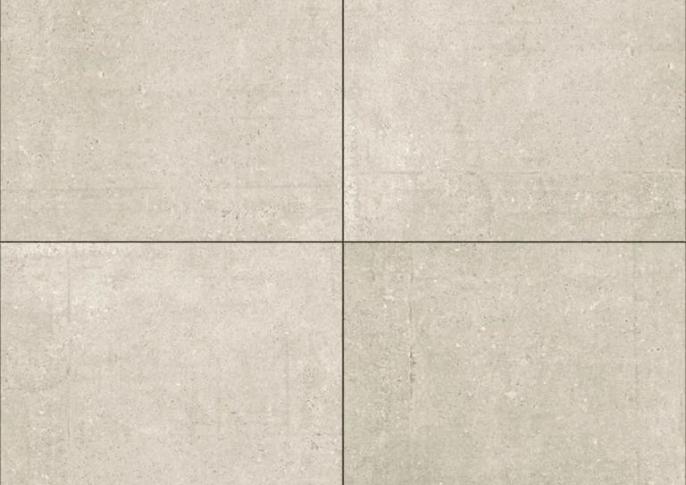 Ceramiton Atlas 60x60x4cm Linnen