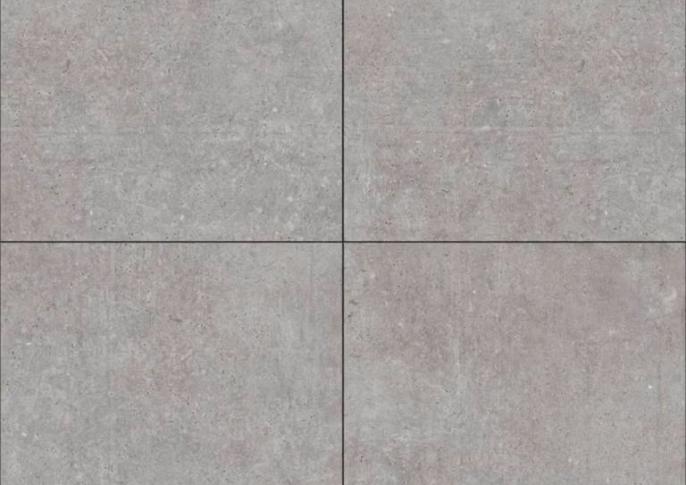 Ceramiton Atlas 60x60x4cm Steel