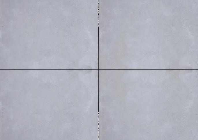 Ceramiton Fiorde 60x60x4cm Haze