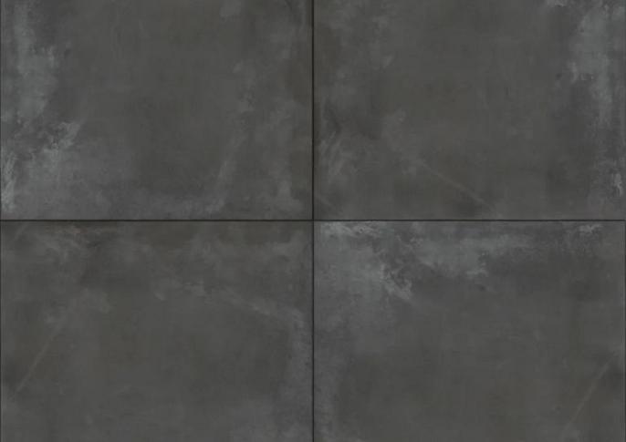 Ceramiton Fiorde 60x60x4cm Shadow