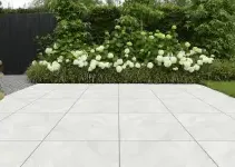 Ceramiton Rivo 60x60x4cm Almond