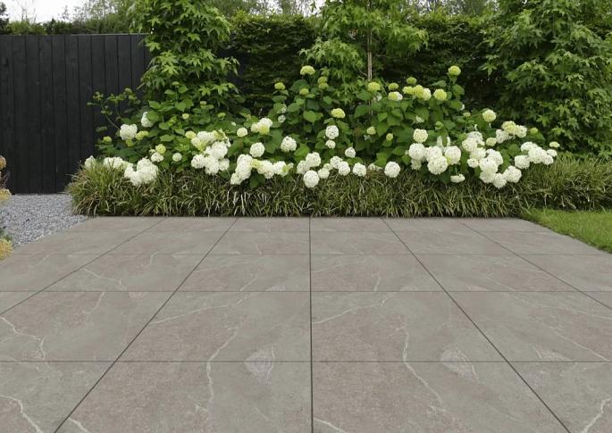 Ceramiton Rivo 60x60x4cm Peak