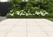 Ceramiton Rivo 60x60x4cm Desert