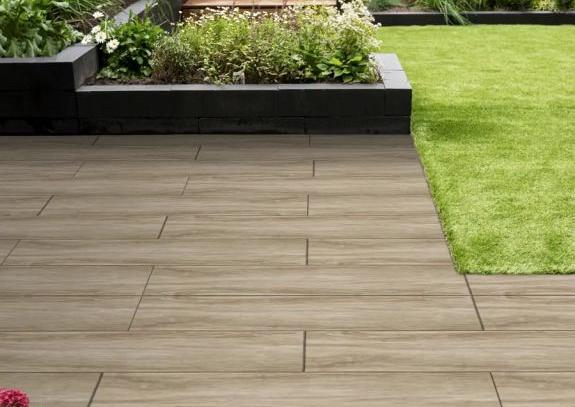 Ceramiton Palo 120x30x4cm Elm