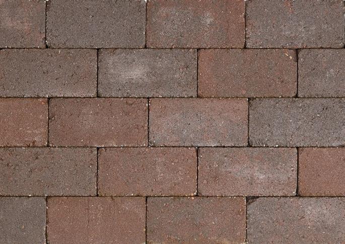 Tonique Rustiek betonstraatsteen Gieser 6cm