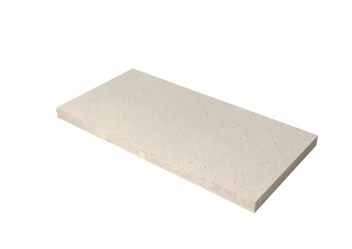 Schellevis Oudhollands Tegel 200x100x10 Crème