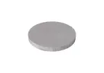 Schellevis Oudhollands Rond Ø80x7cm Grijs