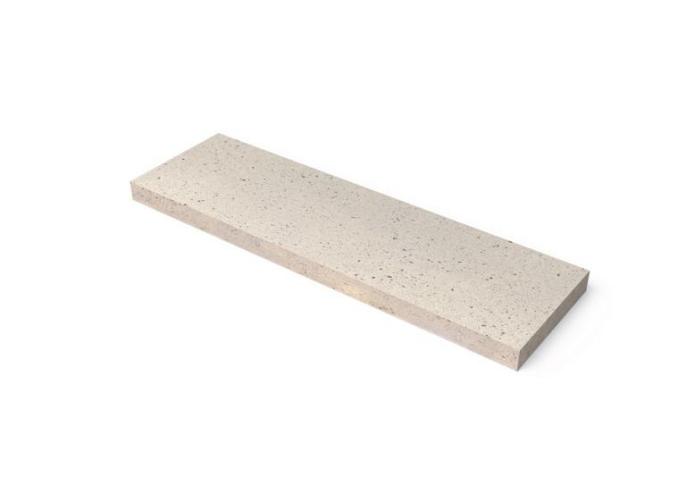Schellevis Oudhollands Opsluitband 5x30x100 Crème